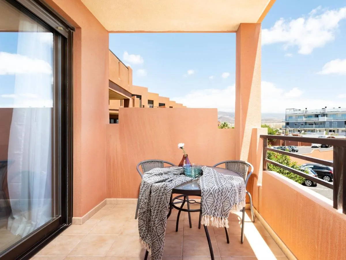 Apartment Sunny Tejita By Interhome La Tejita 0*,  Spain